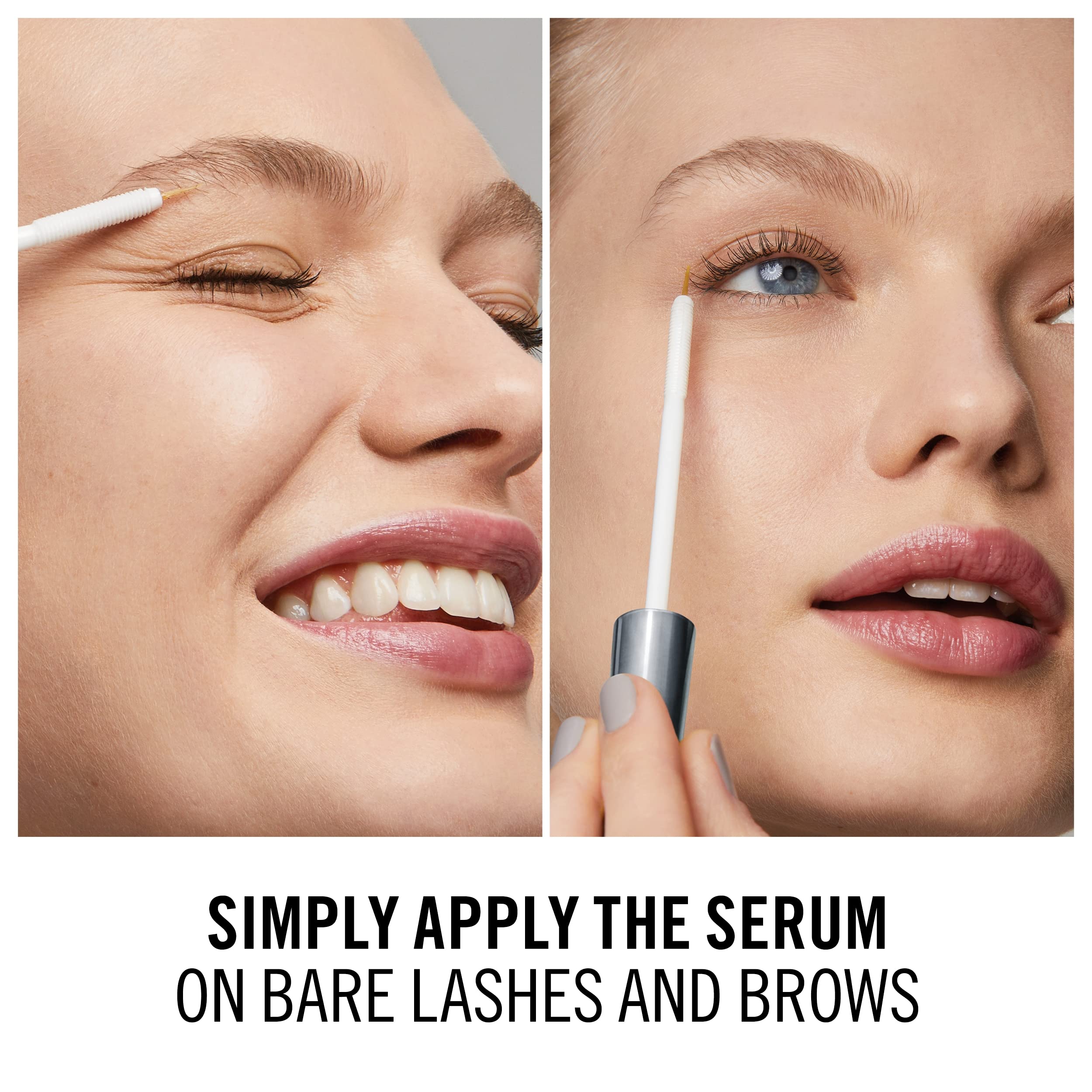 Formule douce adaptée aux yeux sensibles, idéale pour une routine nocturne.