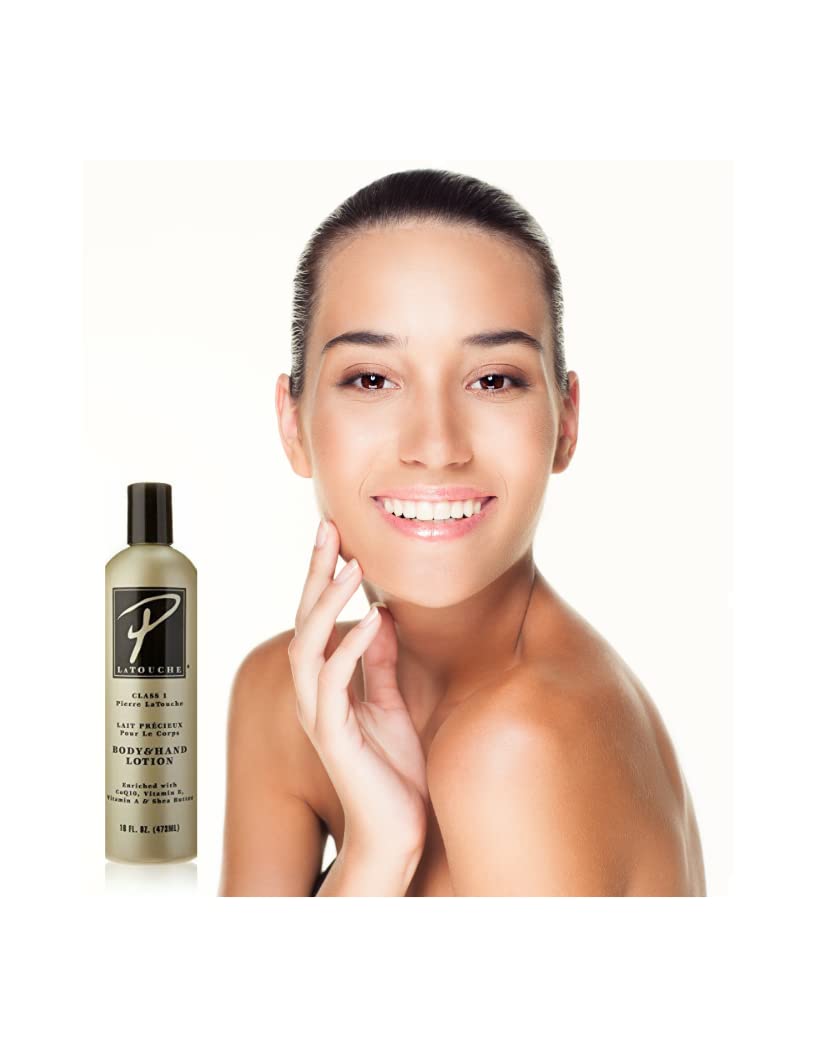 Rinju Beauté Réelle hydratation profonde pour peaux sèches.