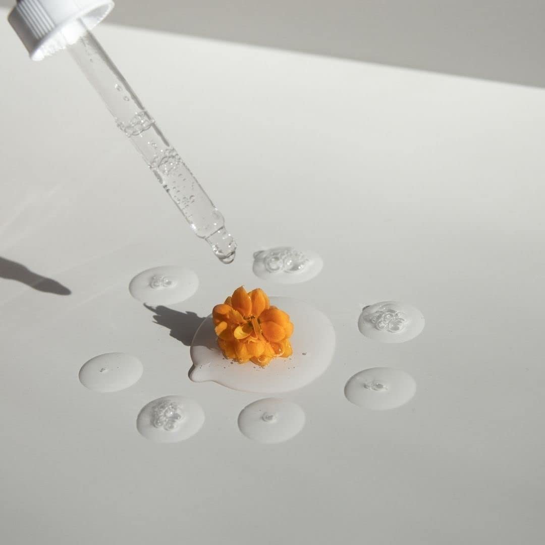 Rinju Beauté Réelle rituel hydratation rapide après la douche.