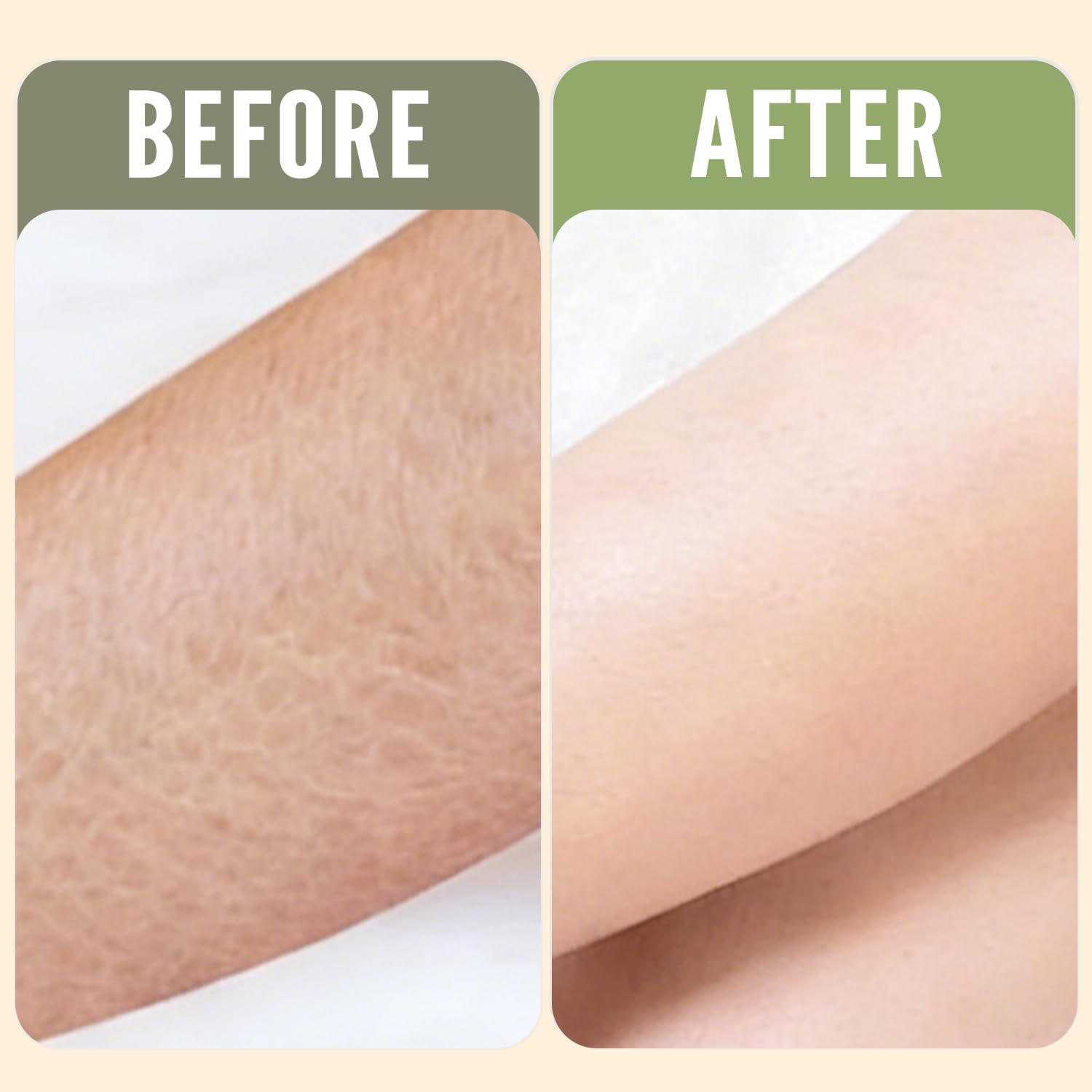 Rinse & Robust tea tree soap bar for body cleansing with cooling aroma.