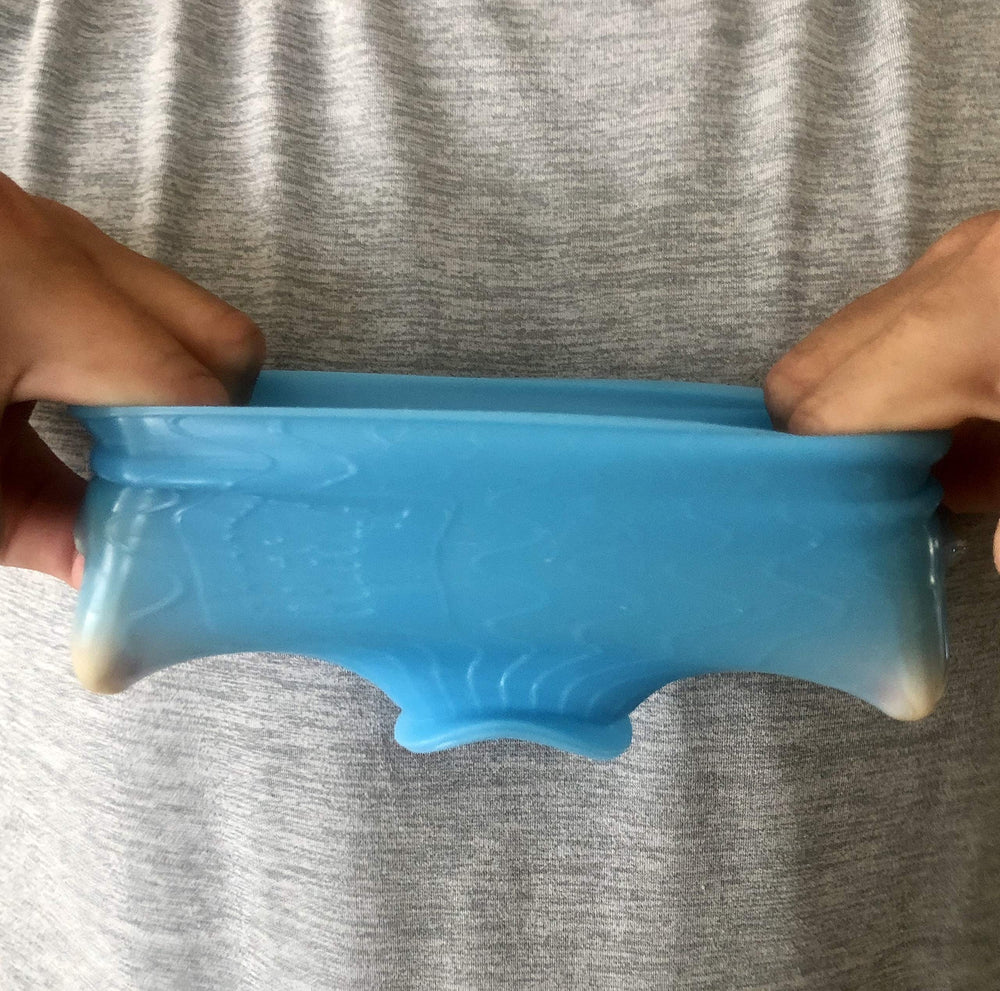Rinseroo LeakLocks Toiletry Skins réutilisable protège dentifrice et crèmes solaires.