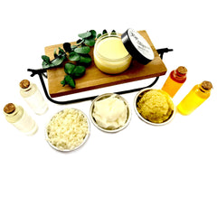 Rip Stopper Balm application doigts, apaise irritations et frottements.