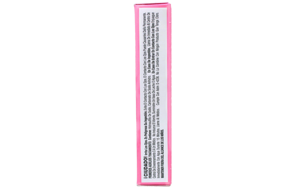 Rit détacheur couleur en poudre – lavage final, textile propre prêt pour une nouvelle couleur.