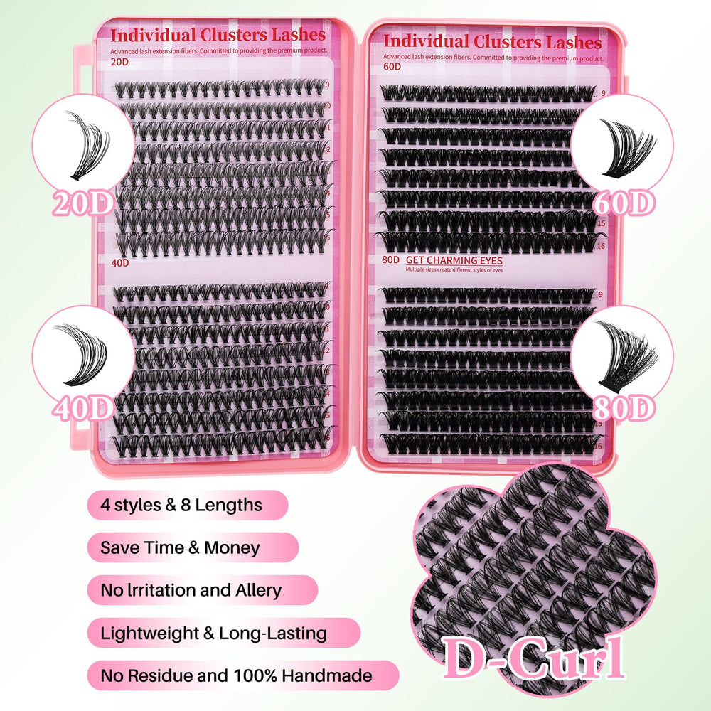 Brosse mascara RITALASH: fini propre et uniforme.