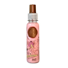 Ritual Botanico Parfum Termoprotector – flacon rose, protection thermique