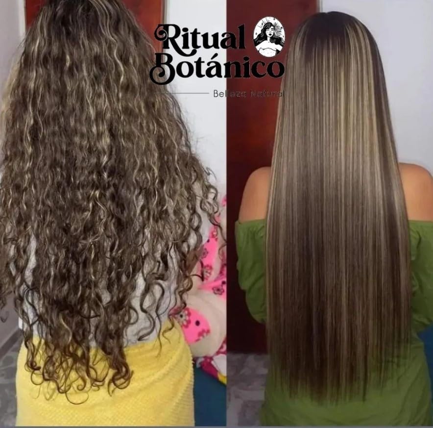 Ritual Botanico Kératine Organique, délicat pour cuir chevelu sensible et sans irritation.
