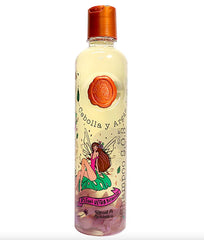Ritual Botanico Shampoo Ultra Réparateur, flacon élégant et hydratation douce.