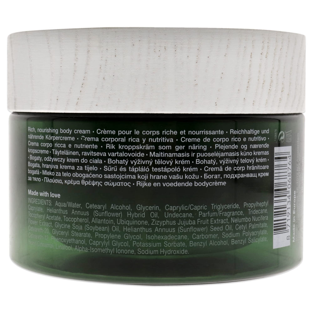 RITUALS Jing – flacon 220 ml pour routine relaxante et hydratante