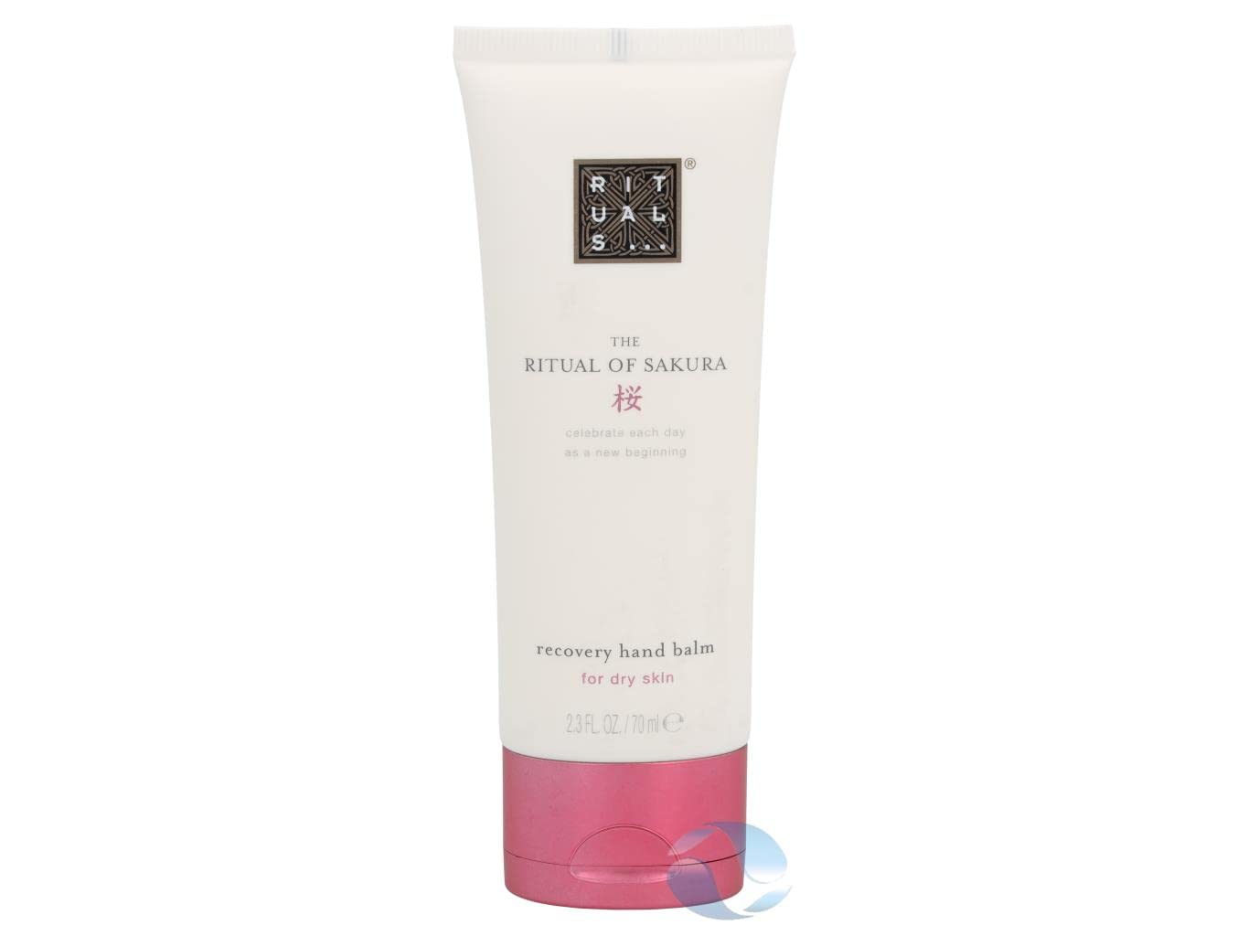 RITUALS baume mains Sakura — hydratation douce pour mains sèches et sensibles