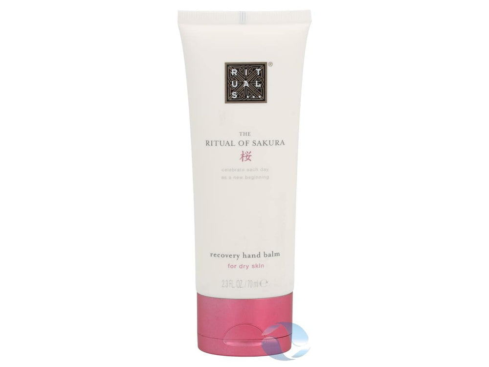 RITUALS baume mains Sakura — hydratation douce pour mains sèches et sensibles