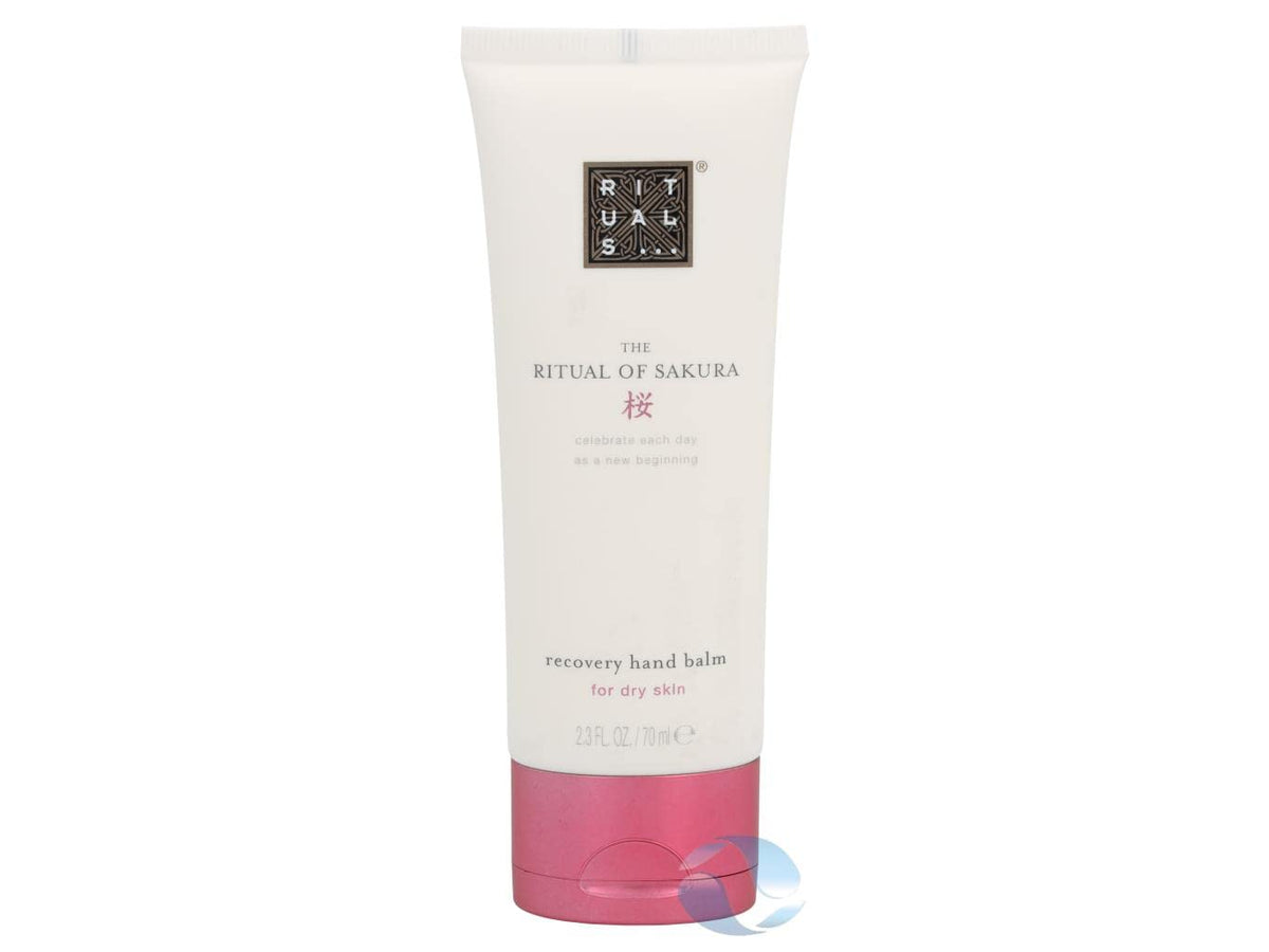 RITUALS baume mains Sakura — hydratation douce pour mains sèches et sensibles