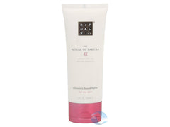 RITUALS baume mains Sakura — hydratation douce pour mains sèches et sensibles