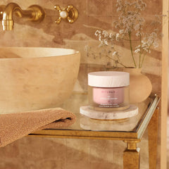RITUALS Sakura Crème pour le corps - parfum floral cerisier et lait de riz.