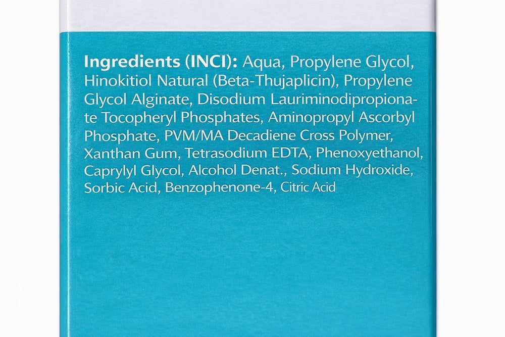 Flacon Riversol Vitamin C facilitant hydratation légère et durable.