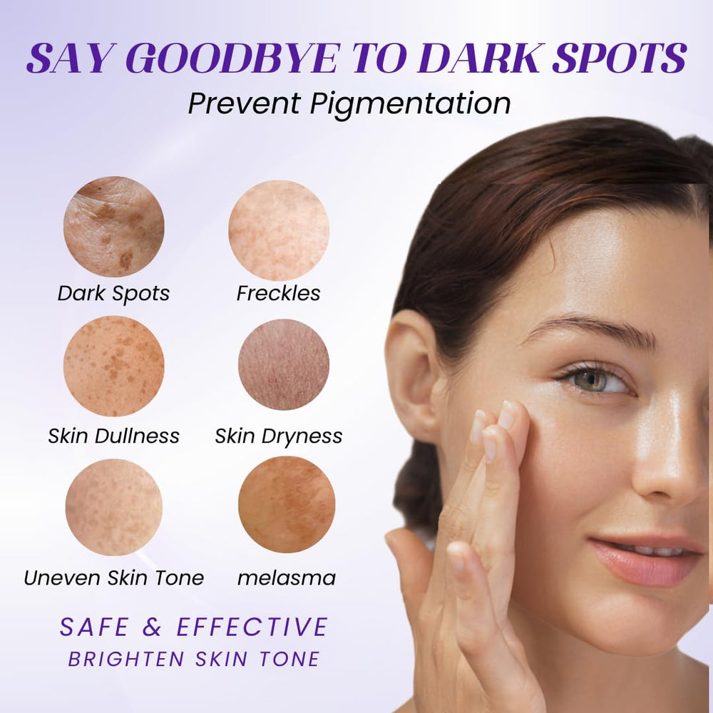 Rivocoda Hydraquinonol crème, texture légère facilitant l’application rapide.
