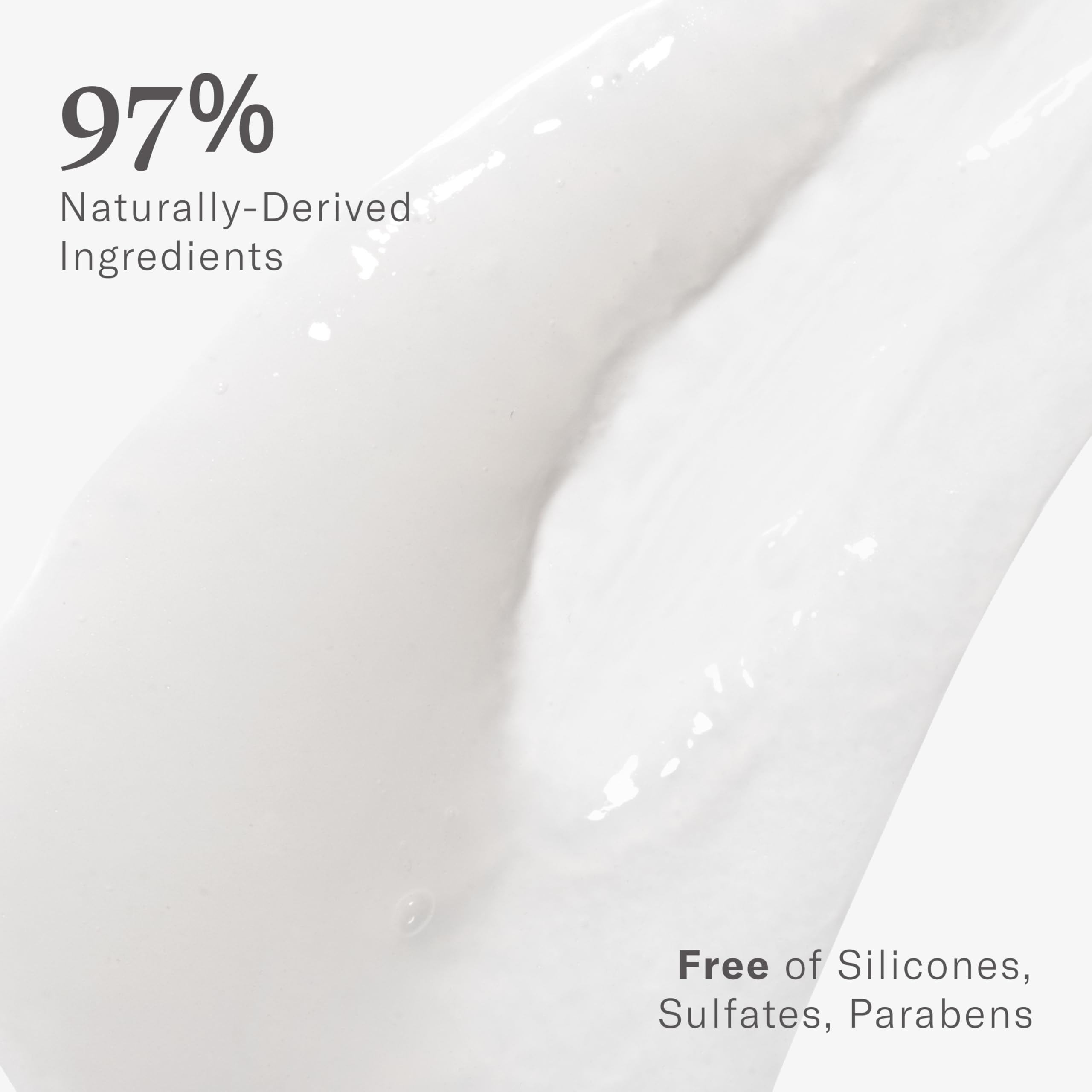 Rizos Curls: application douce sur cheveux pour une définition uniforme.