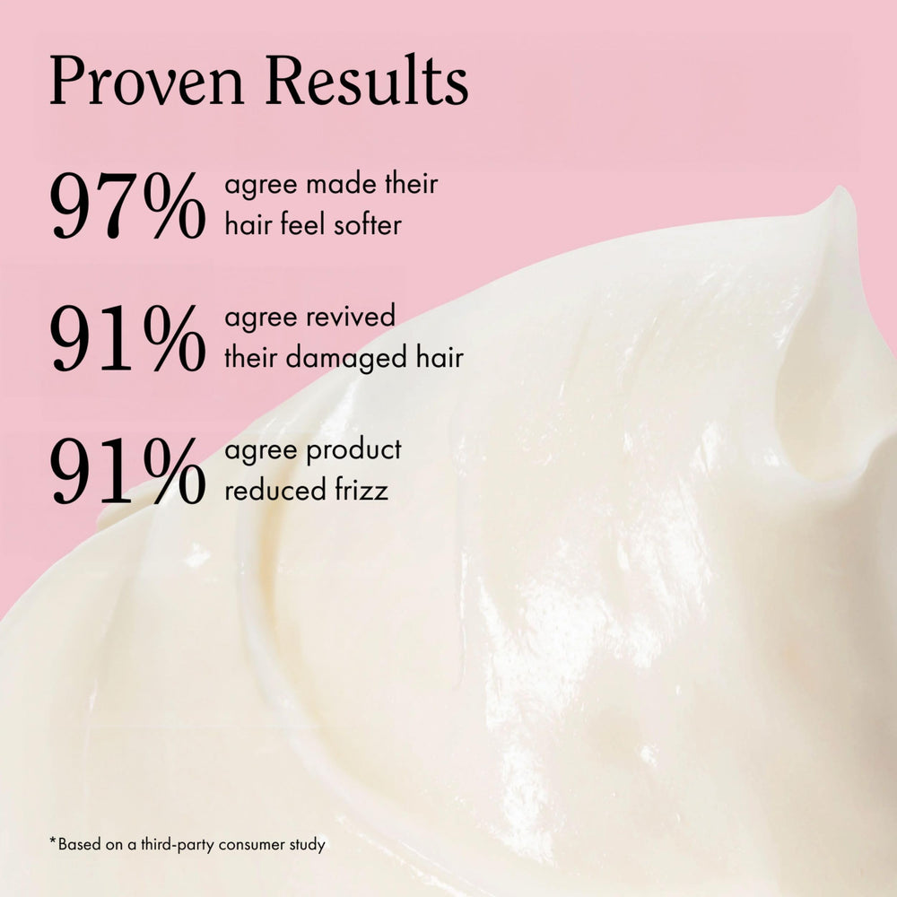 Rizos Curls Beurre Murumuru, soin nourrissant et démêlage facilité.