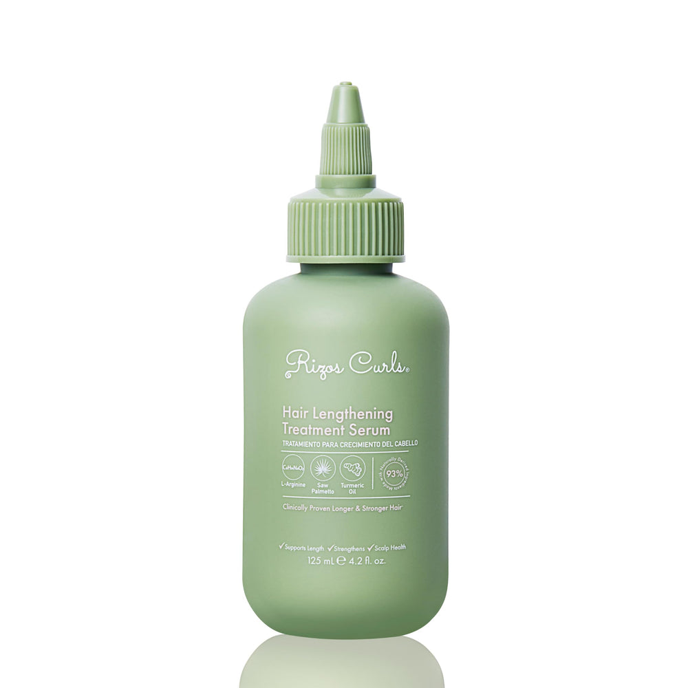 Sérum Rizos Curls – flacon prêt à l’emploi pour soutenir la longueur des cheveux