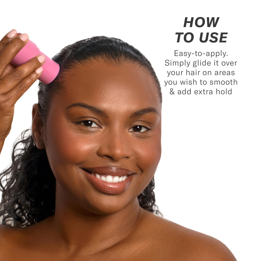 Rizos Curls Bâton cire capillaire – finition-brillante sans alourdir