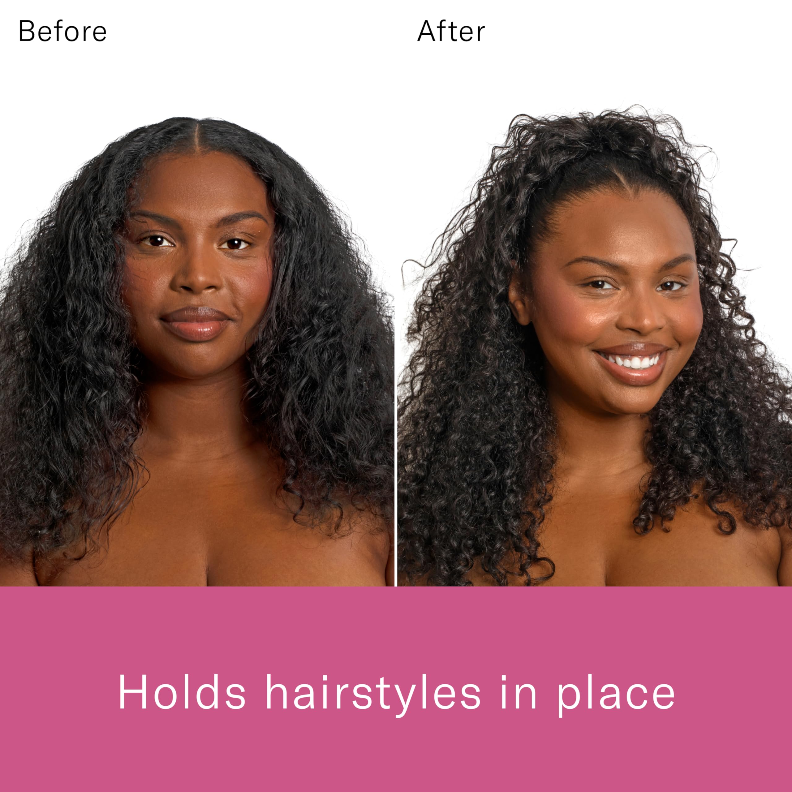 Rizos Curls Bâton cire capillaire – huile-ricin intégrée pour nourrir et hydrater