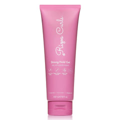 Rizos Curls Gel fixant fort – bouteille 8oz pour une tenue longue durée sans crunch