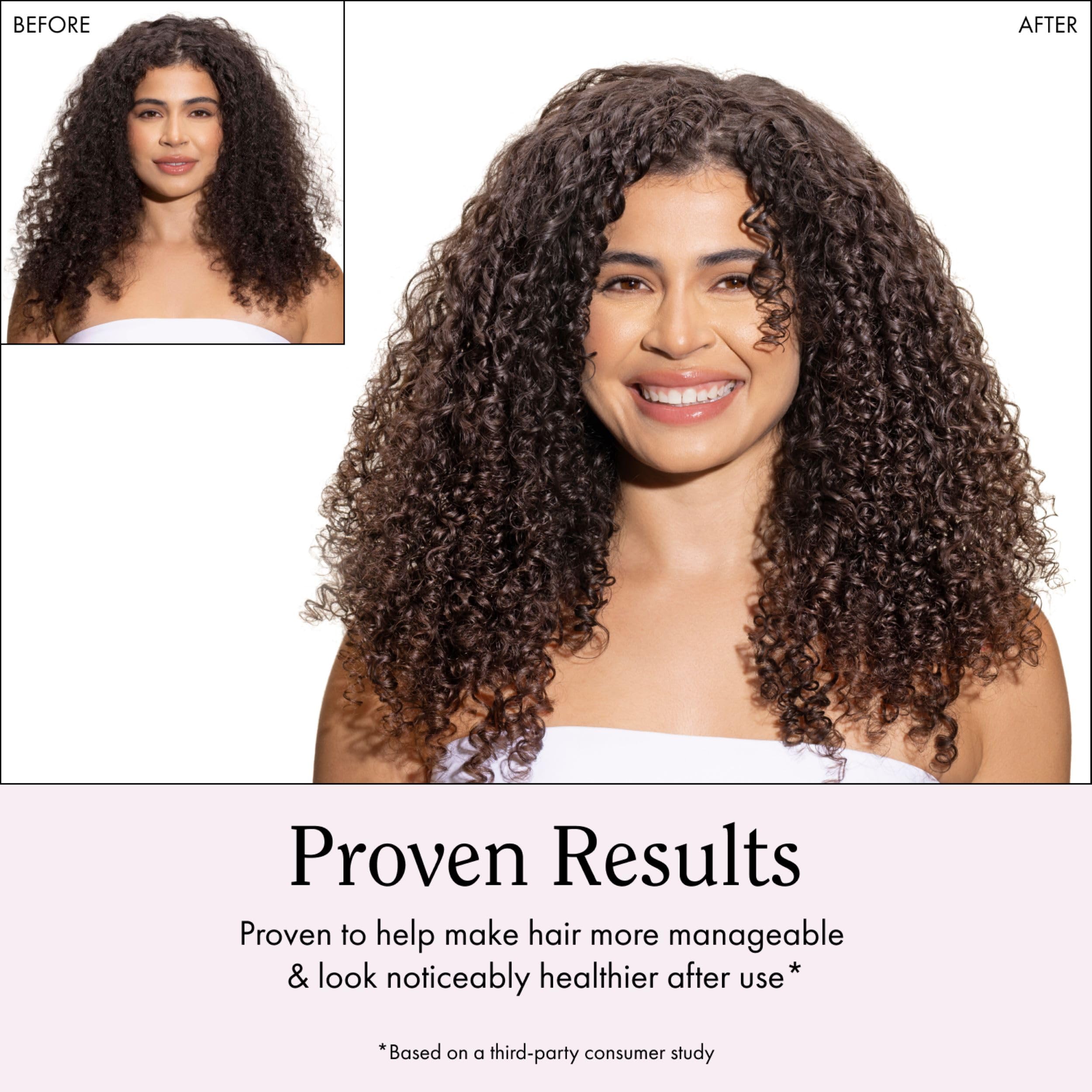 Rizos Curls Pack Trio, coffret soin pour boucles quotidiennes.