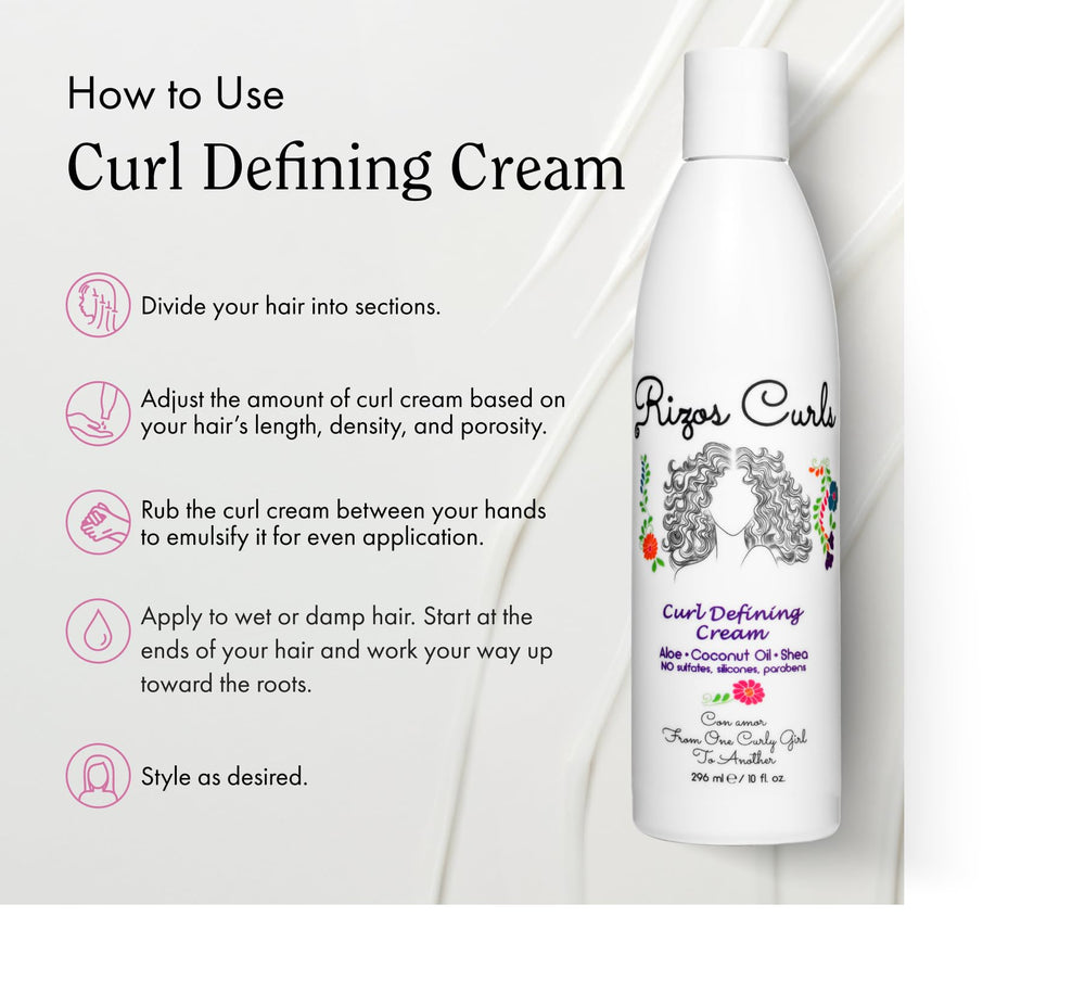 Formule sans sulfates ni parabènes adaptée au cuir chevelu sensible.