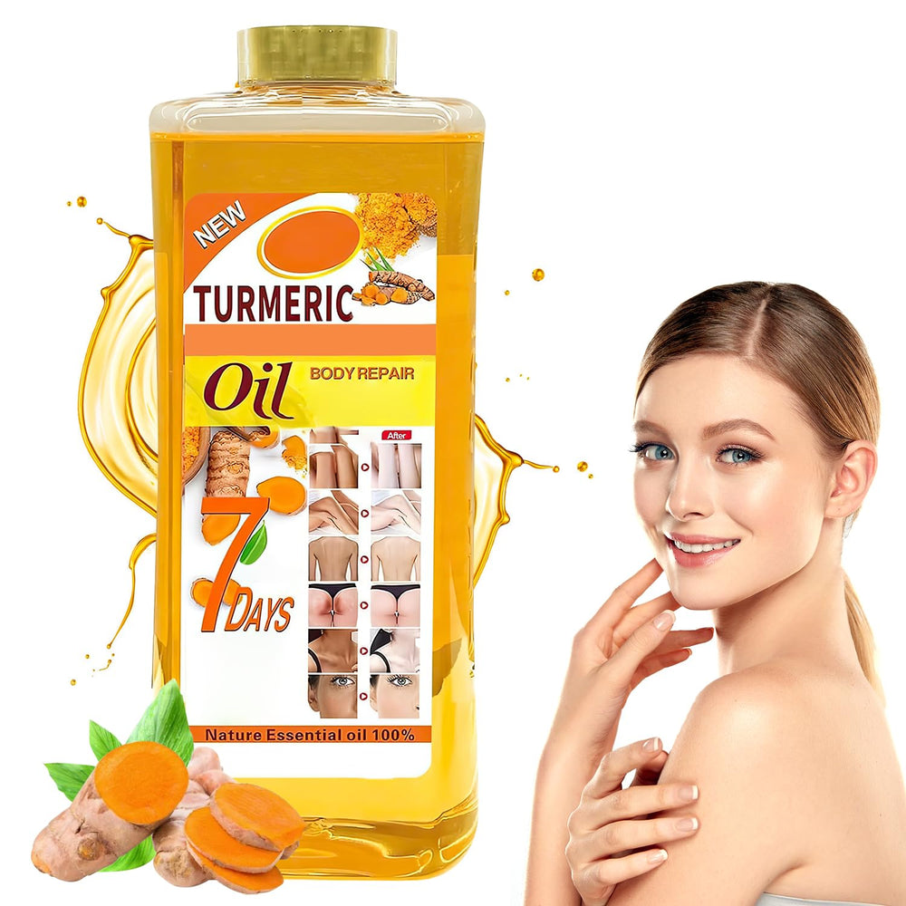 Rliolouo Soft7 huile flacon : hydratation durable pour tous types de peau.