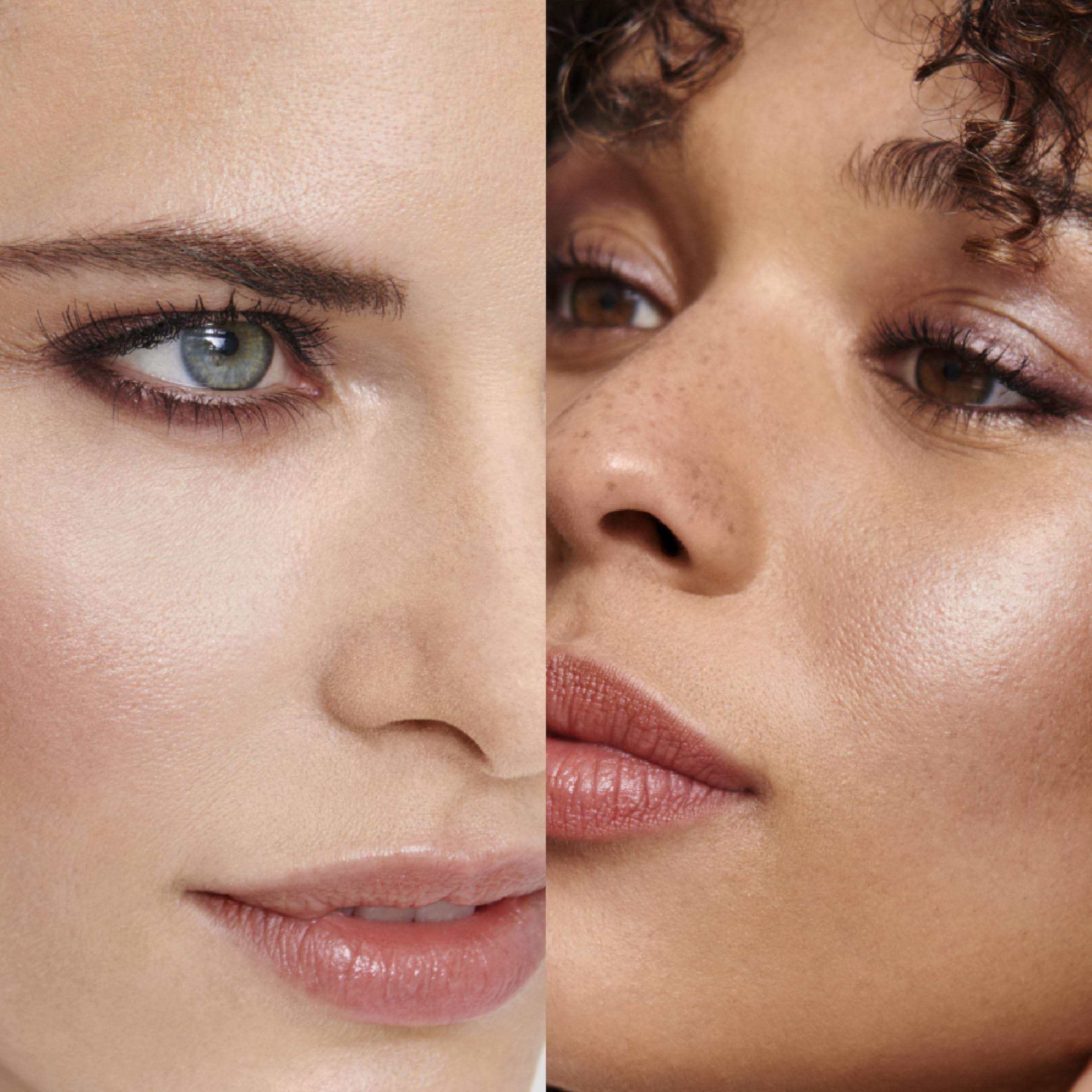 RMS Beauty Lip2Cheek Glow Quad palette compacte, accessoire beauté pratique.
