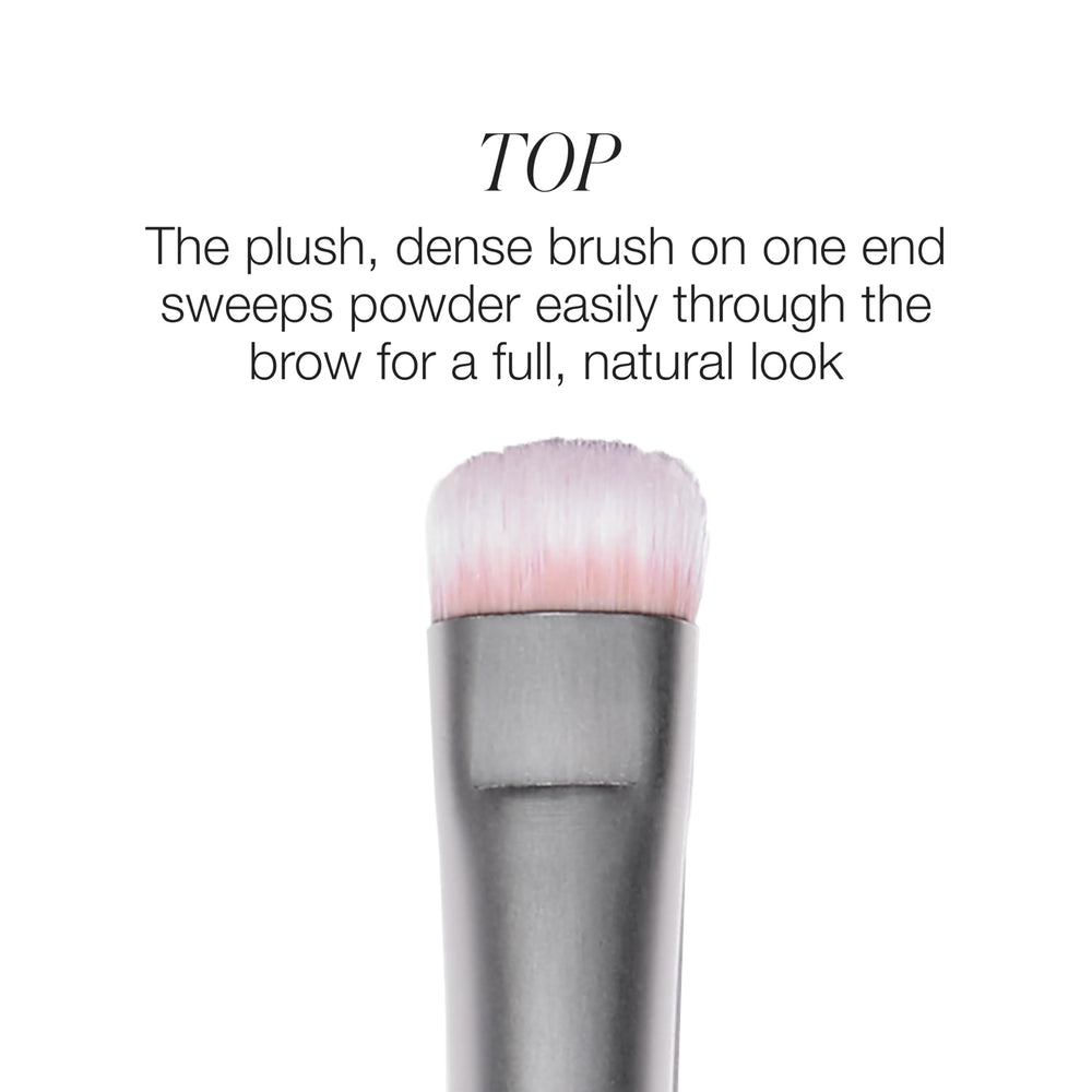 RMS Beauty Back2Brow texture légère et définition précise.