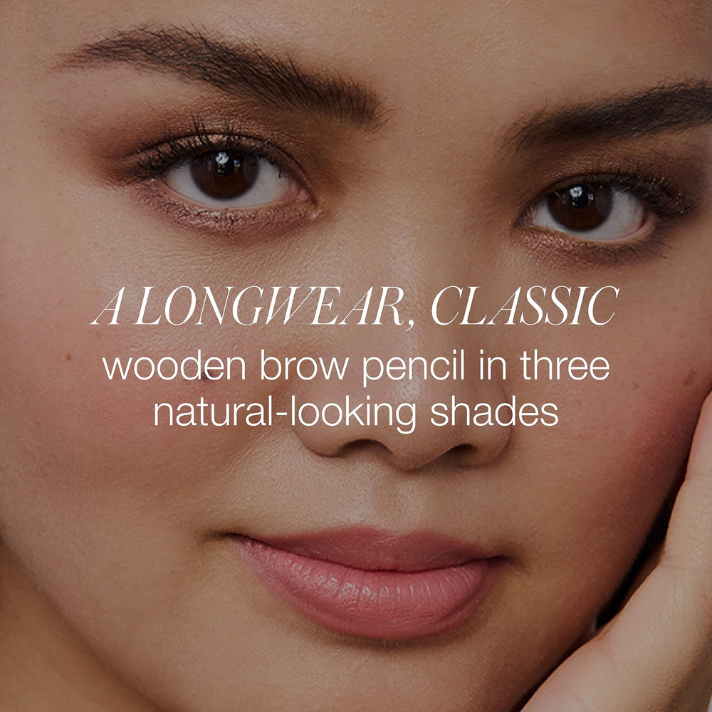 RMS Beauty Back2Brow huiles botaniques nourrissent les sourcils durant l’usage.