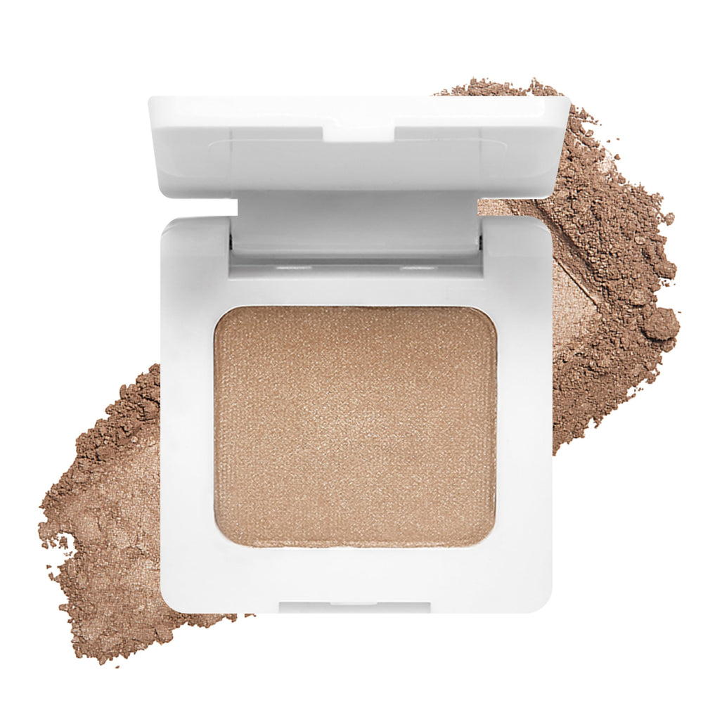 RMS Beauty Back2Brow poudre-sourcils: fini naturel et défini.
