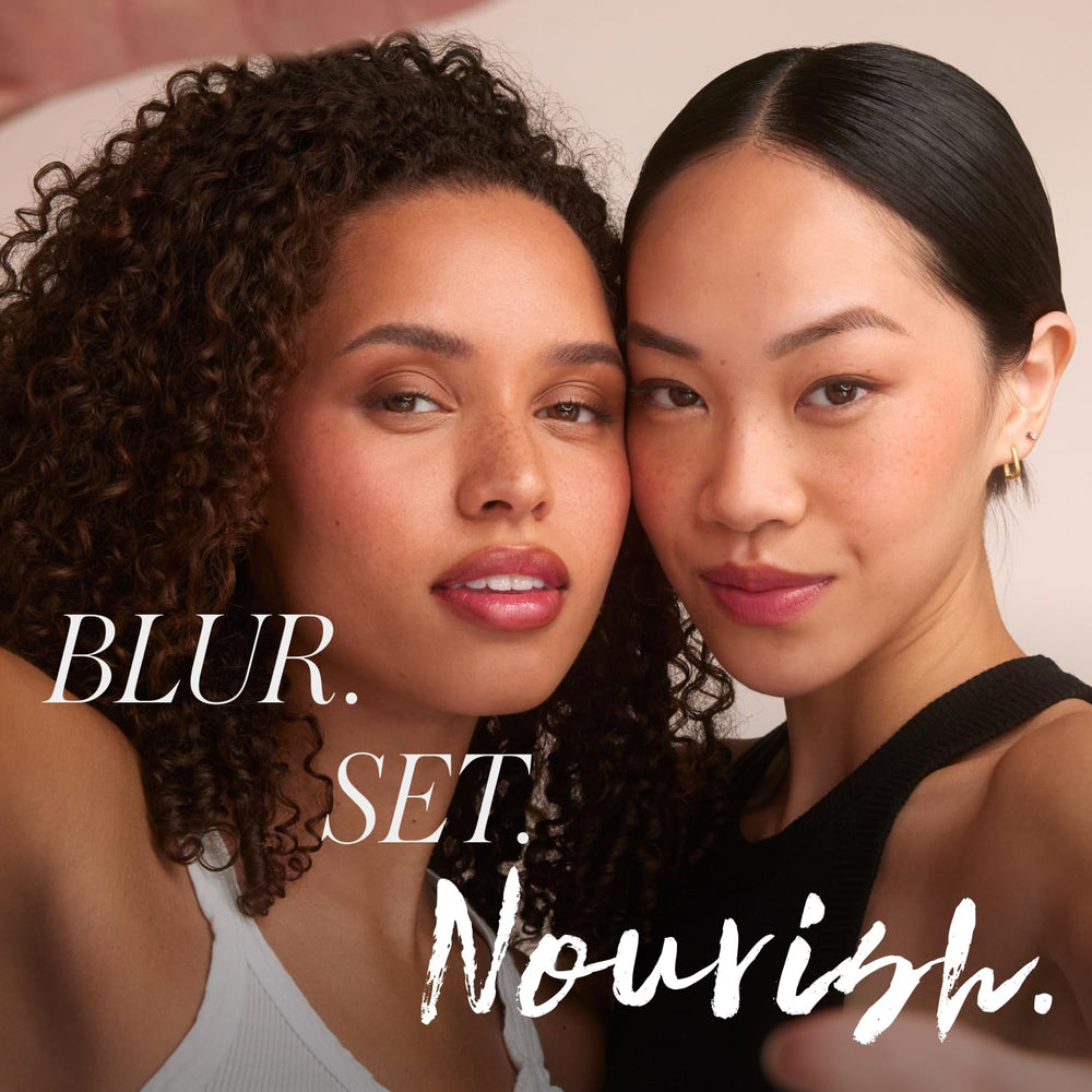 RMS Beauty Hydra Setting Powder contient huiles botaniques nourrissantes