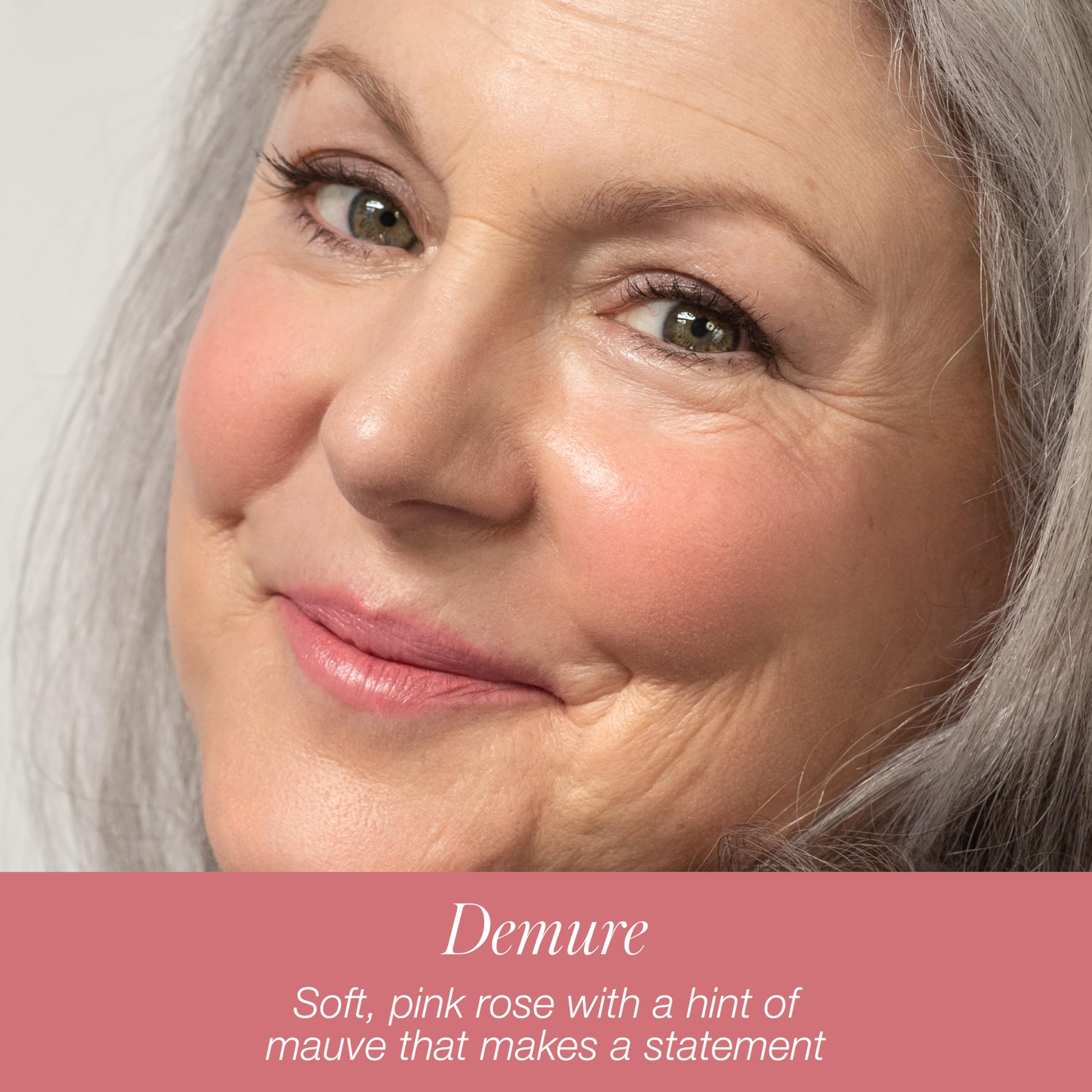 RMS Beauty Lip2Cheek, huile de buriti nourrissante et soin coloré.