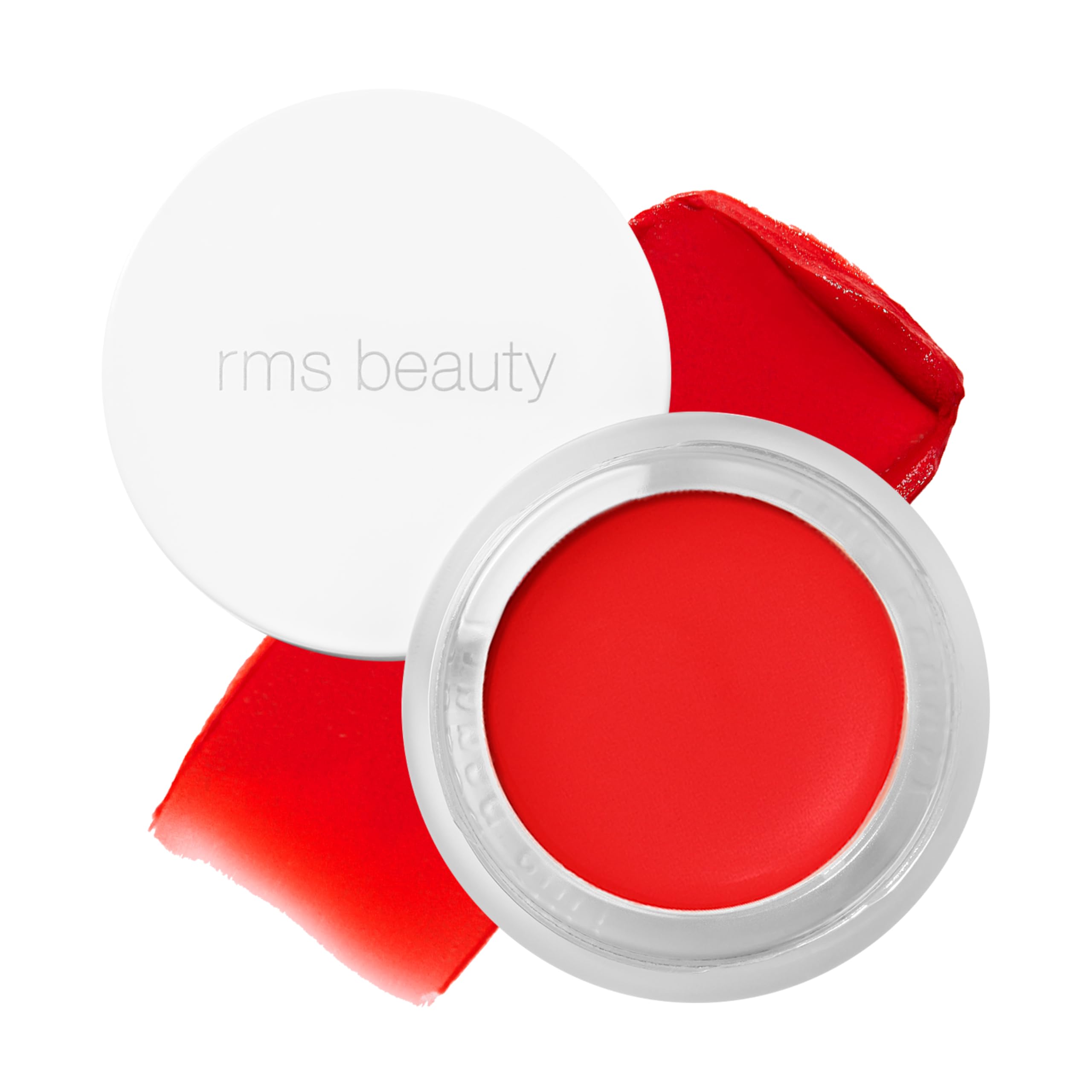 RMS Beauty Lip2Cheek pot crème hydratante pour lèvres et joues