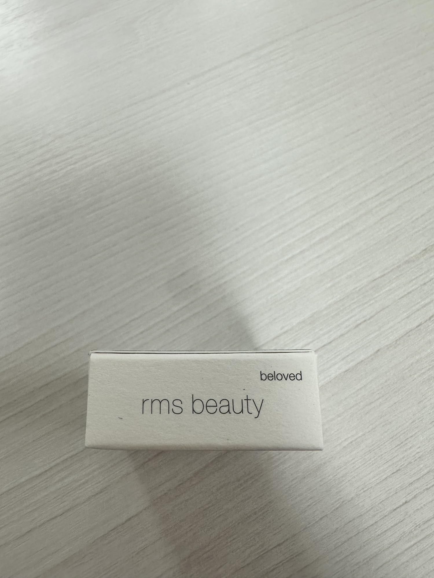 RMS Beauty Lip2Cheek teinte concentrée modulable