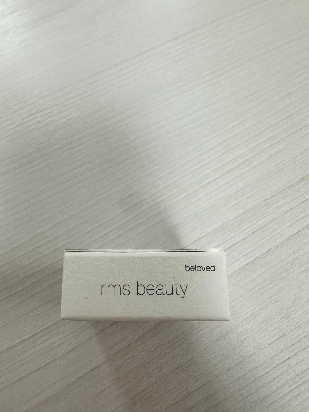 RMS Beauty Lip2Cheek teinte concentrée modulable