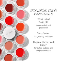 RMS Beauty Lip2Cheek texture crème satinée hydratante