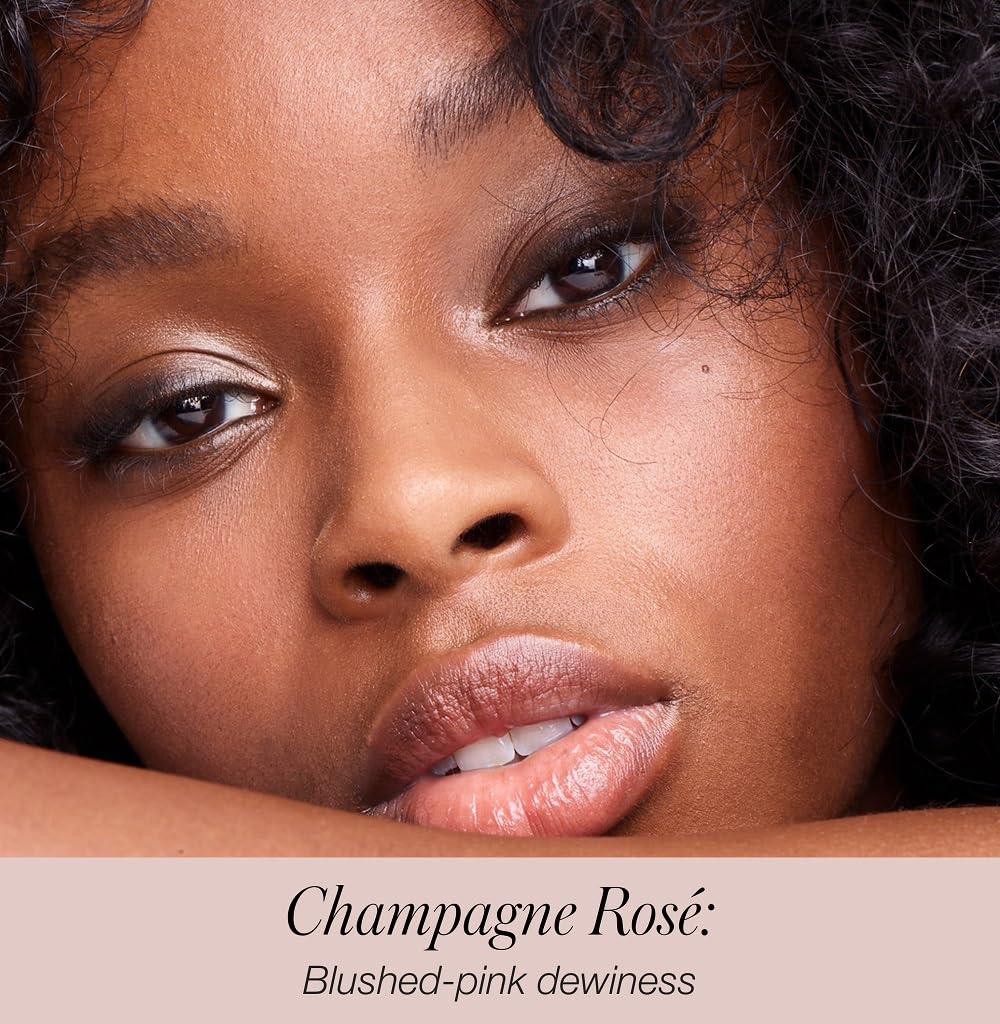RMS Beauty Luminiseur Crème teinte naturelle pour tous les teints.