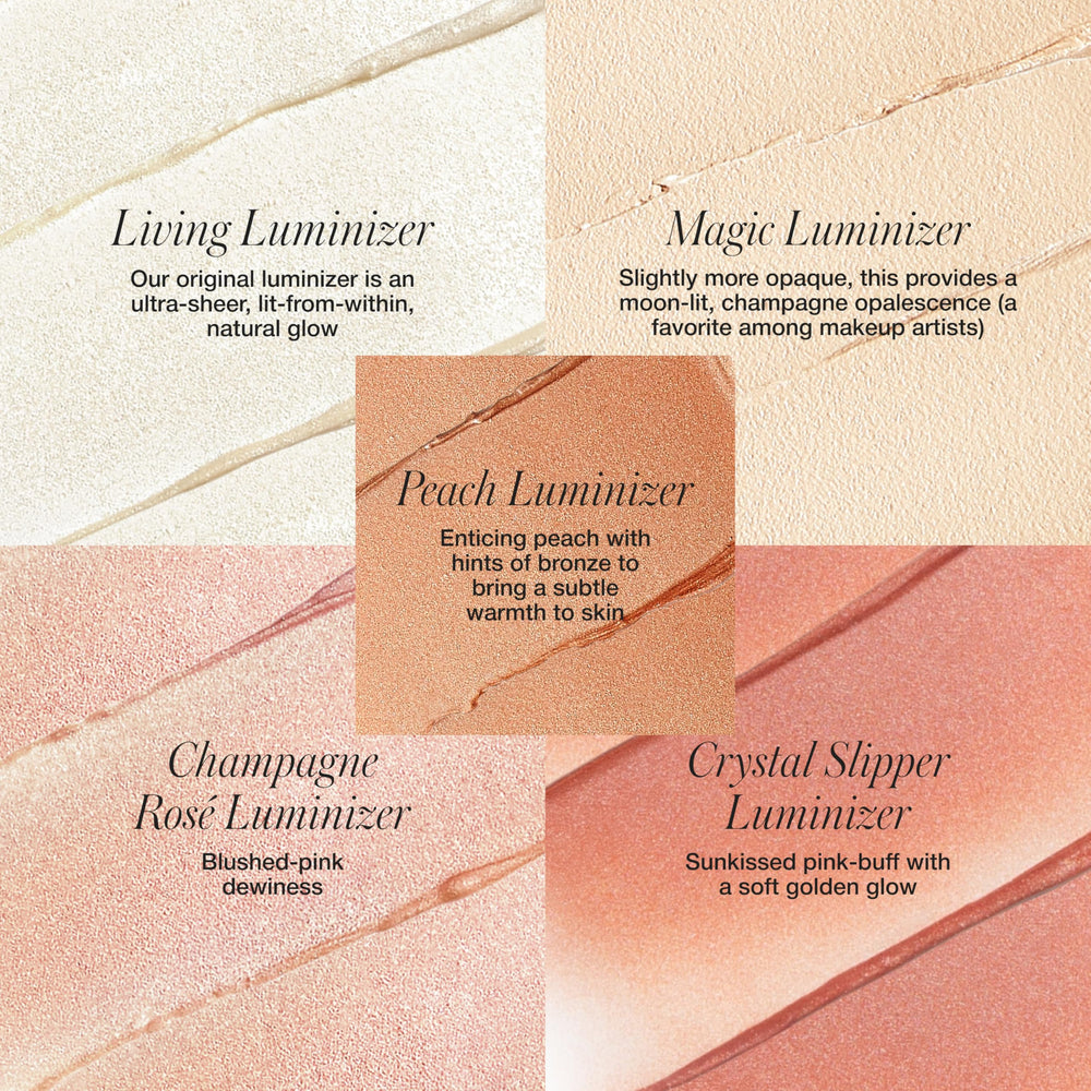 RMS Beauty Luminizer crème texture légère et non grasse pour un glow subtil