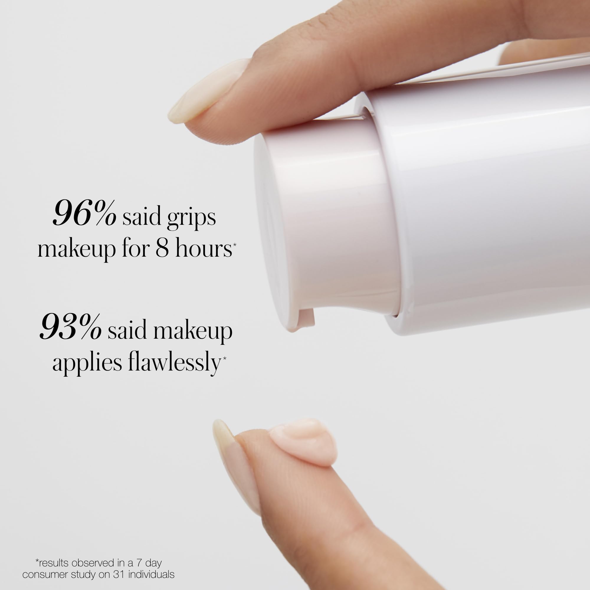 RMS Beauty RE:Evolve emballage rechargeable et non testé sur les animaux.