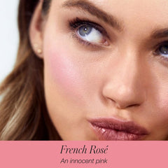 RMS Beauty Redimension Hydra Powder Blush, texture-gel-poudre pour une peau lumineuse et fraîche
