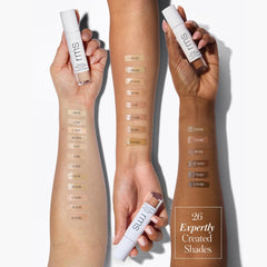 RMS Beauty Revitalize Hydra Concealer: regard yeux application précise pour un fini naturel