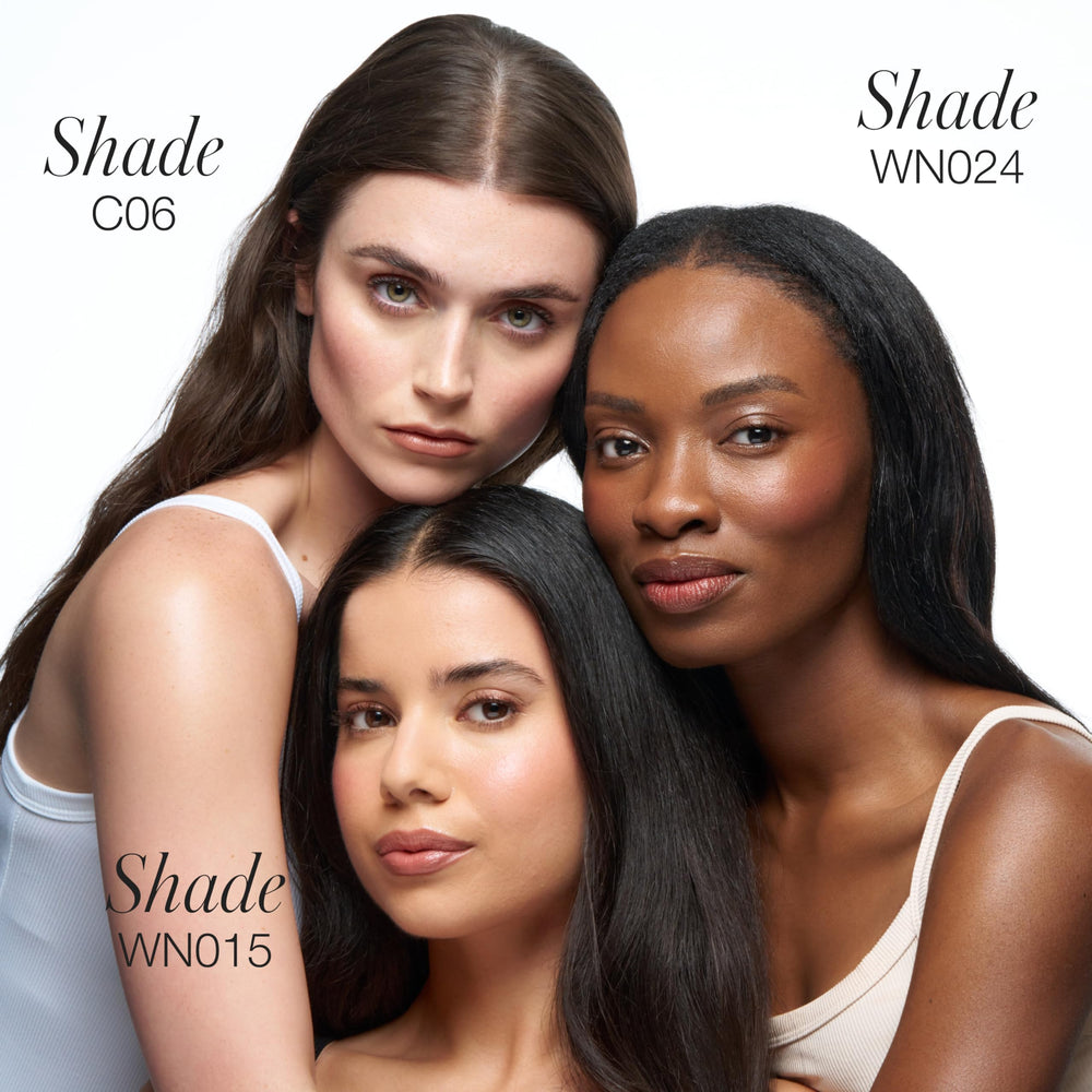 RMS Beauty Revitalize Hydra Concealer: échantillon de teinte pour choisir rapidement