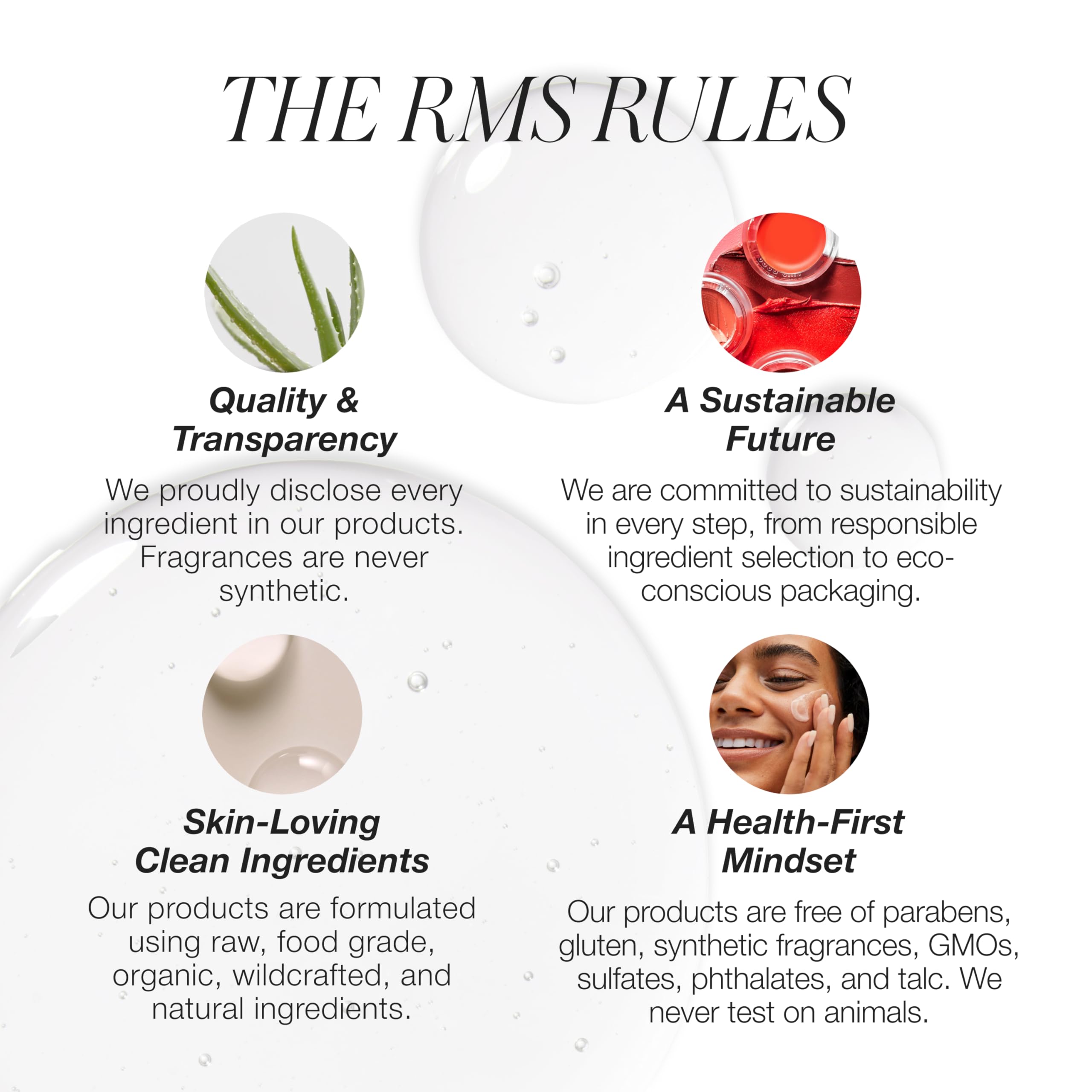 RMS Beauty Un Cover-Up pot 6ml: format portable pour retouches rapides.