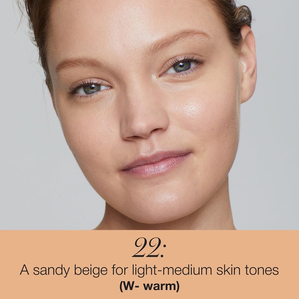 RMS Beauty Un Cover-Up: texture crème pour une sensation soyeuse et homogène.
