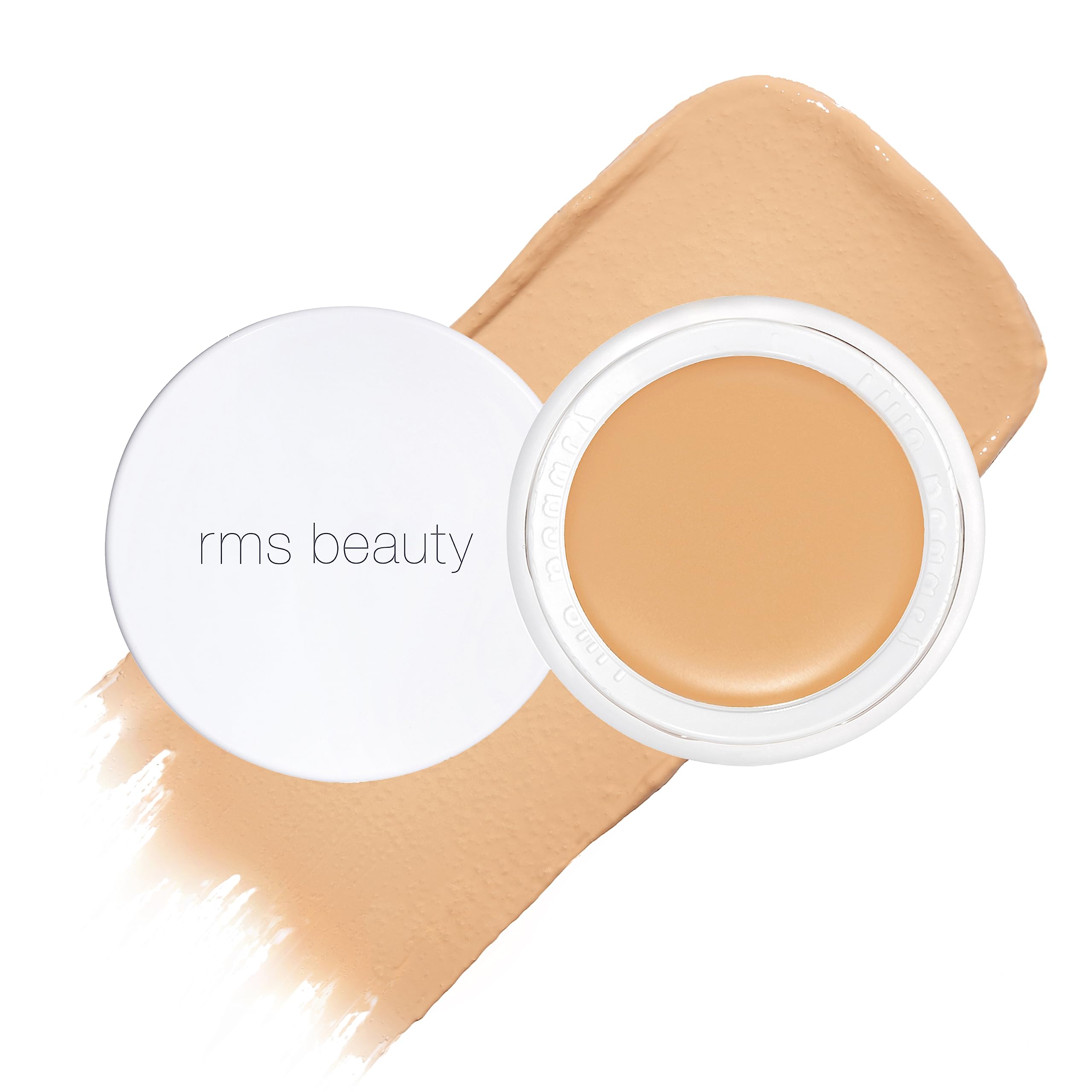 RMS Beauty UnCoverup correcteur crème en pot pour une couvrance naturelle et ciblée.