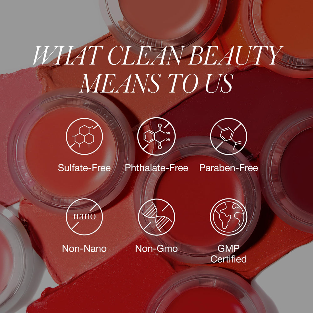 RMS Lip2Cheek format petit pot portable: retouches rapides.