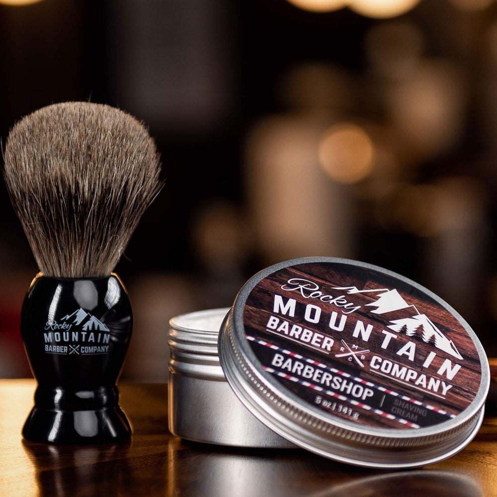 Emballage en étain 5 oz conçu pour durer et rester pratique.