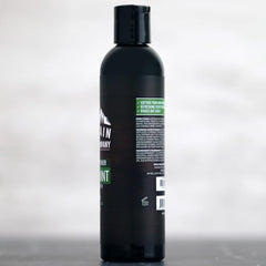 Rocky Mountain Barber Conditionneur Huiles Essentielles Naturelles, parfum frais et apaisant pour les cheveux.